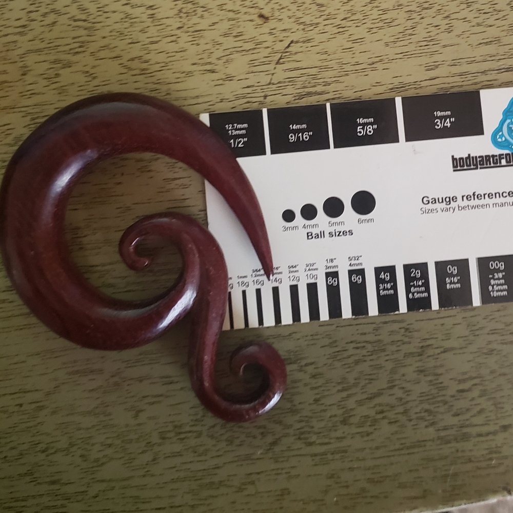 Ear Expander - Picture 8 of 8